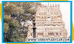 divya desam yatra services